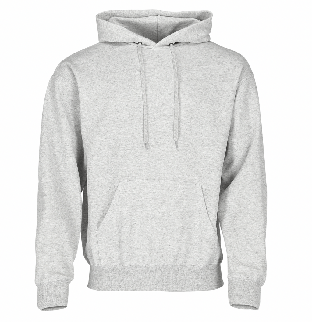 Vynce Core Ash Hoodie