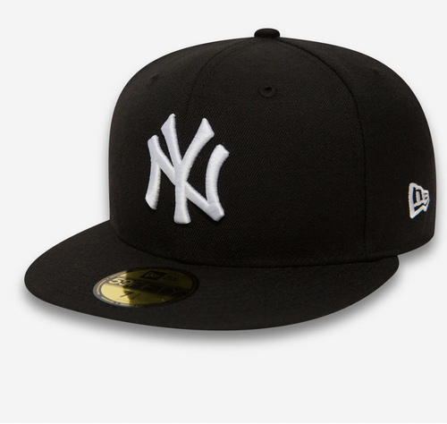 NY Cap