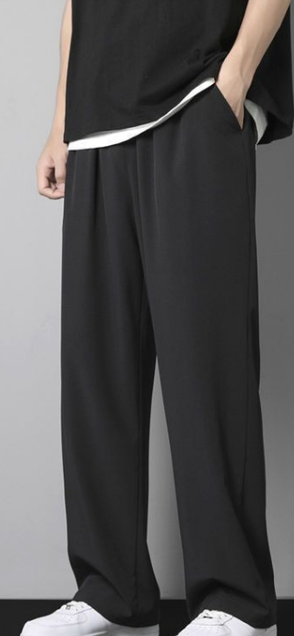 Sommer Ice Silk Hose
