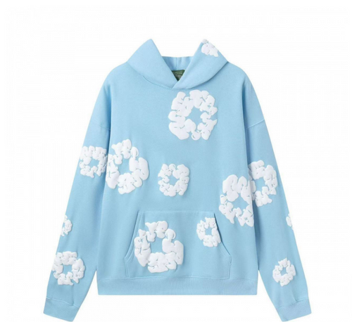 Denim Tears Hoodie